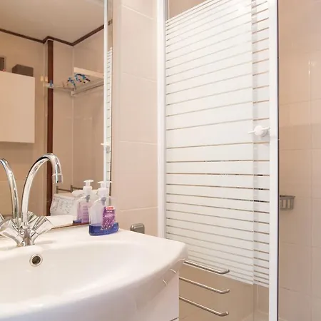 Apartament Sunny Dream Amsterdam