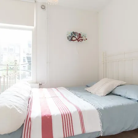 Sunny Dream Амстердам